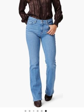 PAIGE Laurel Canyon Jeans